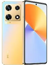 Infinix Note 50 Pro